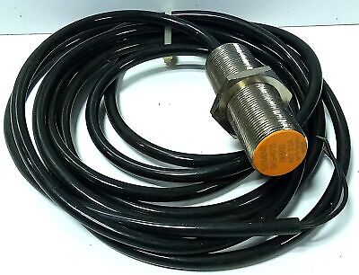 Siemens 3RG4013-0KB00 20-250 V Inductive Proximity Sensor