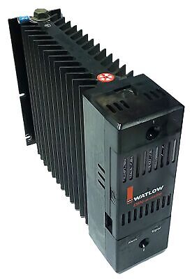 Watlow DD10-24F0-S000 DIN-A-MITE® 120-240 V AC Solid State Current Transformer