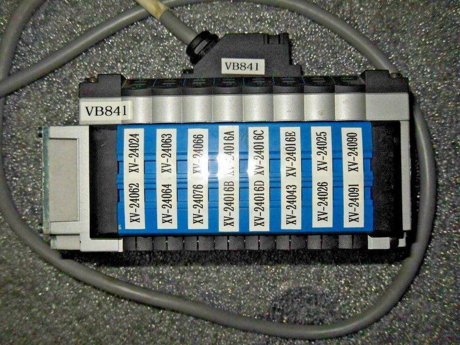 Festo 10P148CMPRA8CUSZ Manifold Valve