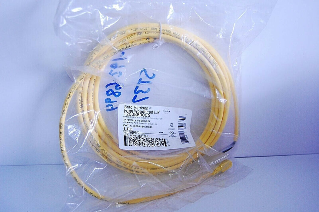 Brad Harrison 1200880005 Cable