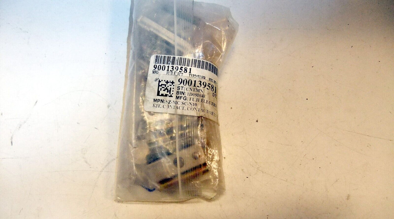 Fuji Contact Kit SZ-MC/SC-N10