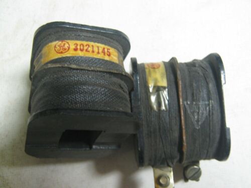 2 GE 3021145 COILS