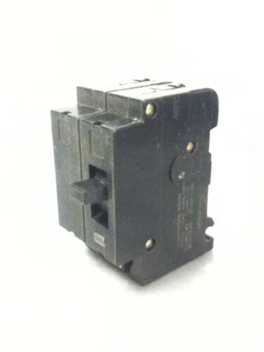 Square D EH-24020 Circuit Breaker
