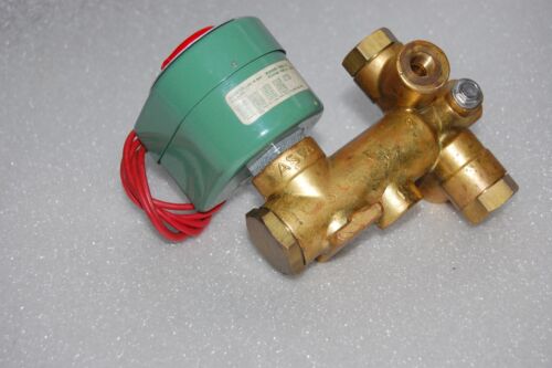 ASCO AIR VALVE 8300C550