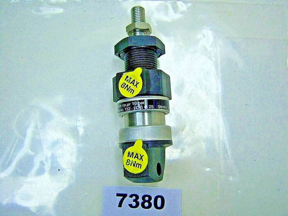 Rexroth Cylinder 132-25-0100