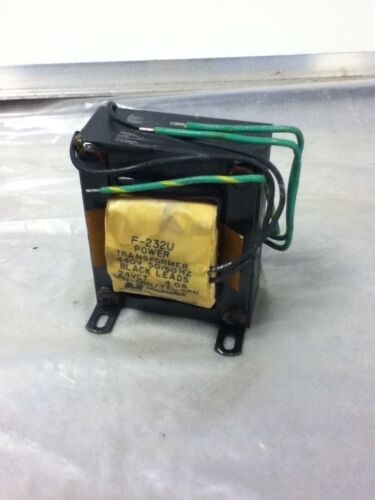MAGNETEK F-232U POWER TRANSFORMER