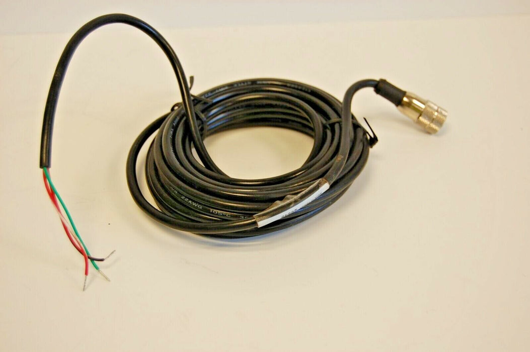 Banner Engineering MQDC-315 Connector Cable
