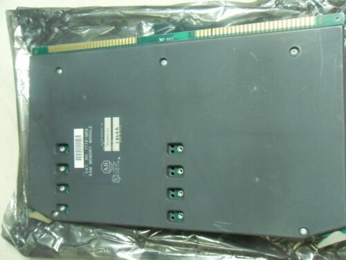 Allen-Bradley 1772-MEB Memory Module