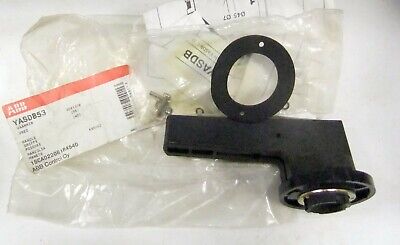ABB Gun Handle 1SCA022081R4540