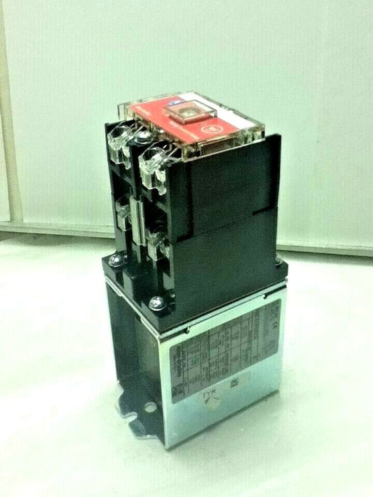 Allen-Bradley 700S-DCP620Z24 SERIES E CONTROL RELAY