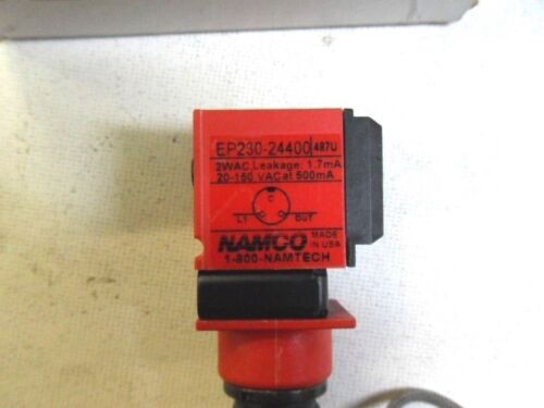 Namco Photo Switch EP230-24400