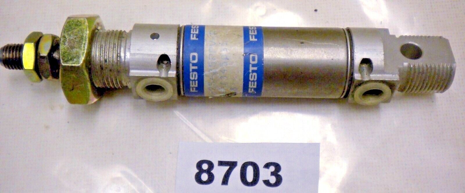 Festo Cylinder DSNW-25-25PPV-A