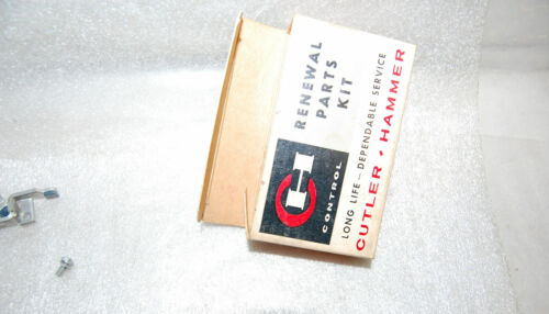 Cutler-Hammer RENEWAL PART KIT 6-11