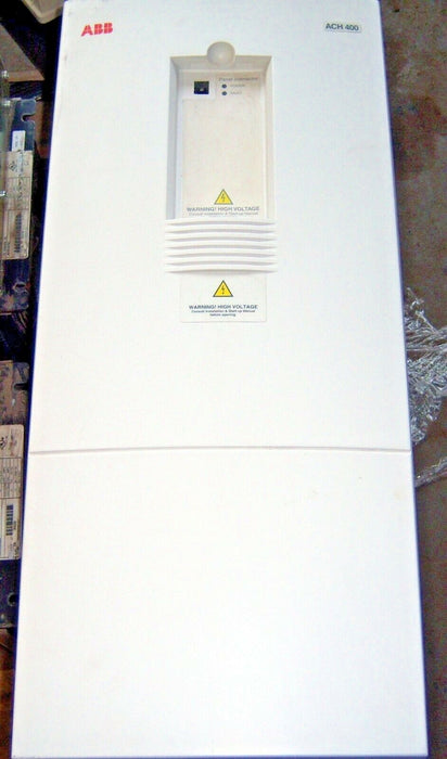 ABB Drive ACH400 / ACH401610032 124A
