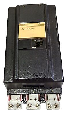 Allen-Bradley 150-A180NBDE SerB 480VAC 180A SMC Plus Soft Start Motor Controller