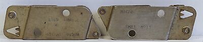 Honeywell 8MA1 MICRO SWITCH Mounting Bracket