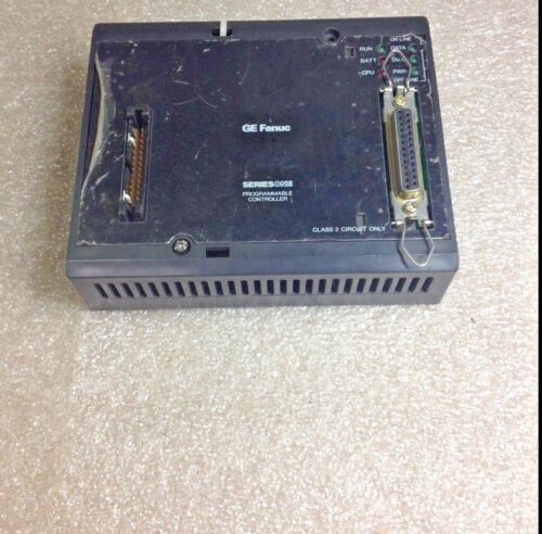 Fanuc IC610CCM105D Data Communications Module