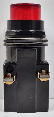 Siemens 52PX4G2 Red Pilot Light