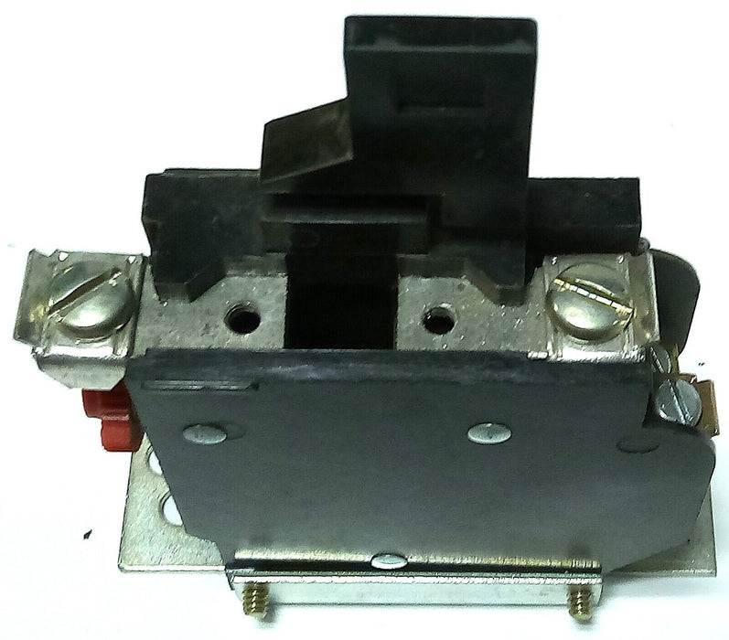 Cutler-Hammer AA11PB 600 V AC Size 1 Thermal Overload Protection Relay