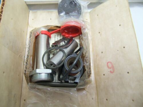 ASCO Repair Kit 308900 Partial