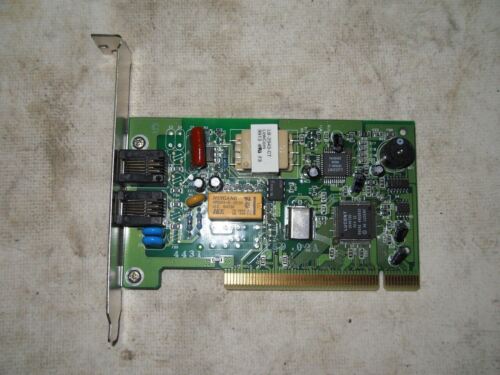 1 AZTECH MDP7800-U PC BOARD