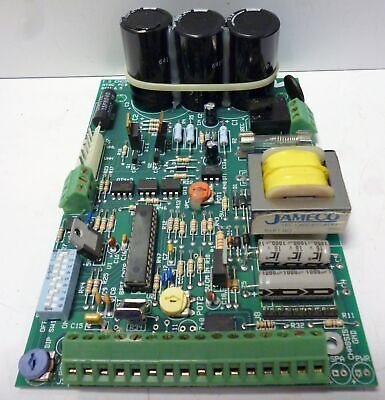 TS Engineering ATAC Rev 6.5 Printed Circuit Board