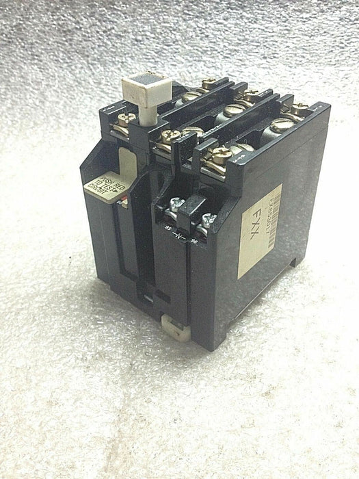 Allen-Bradley K92-K0V16 Overload Relay