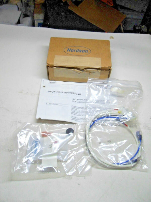 Nordson 1009543A Surge Guard Istallation Kit