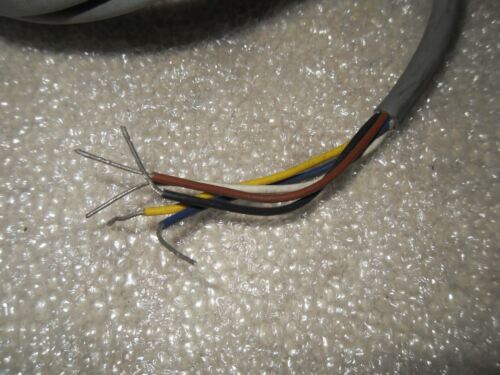 Banner Engineering Q45VR2F Photoelectric Sensor