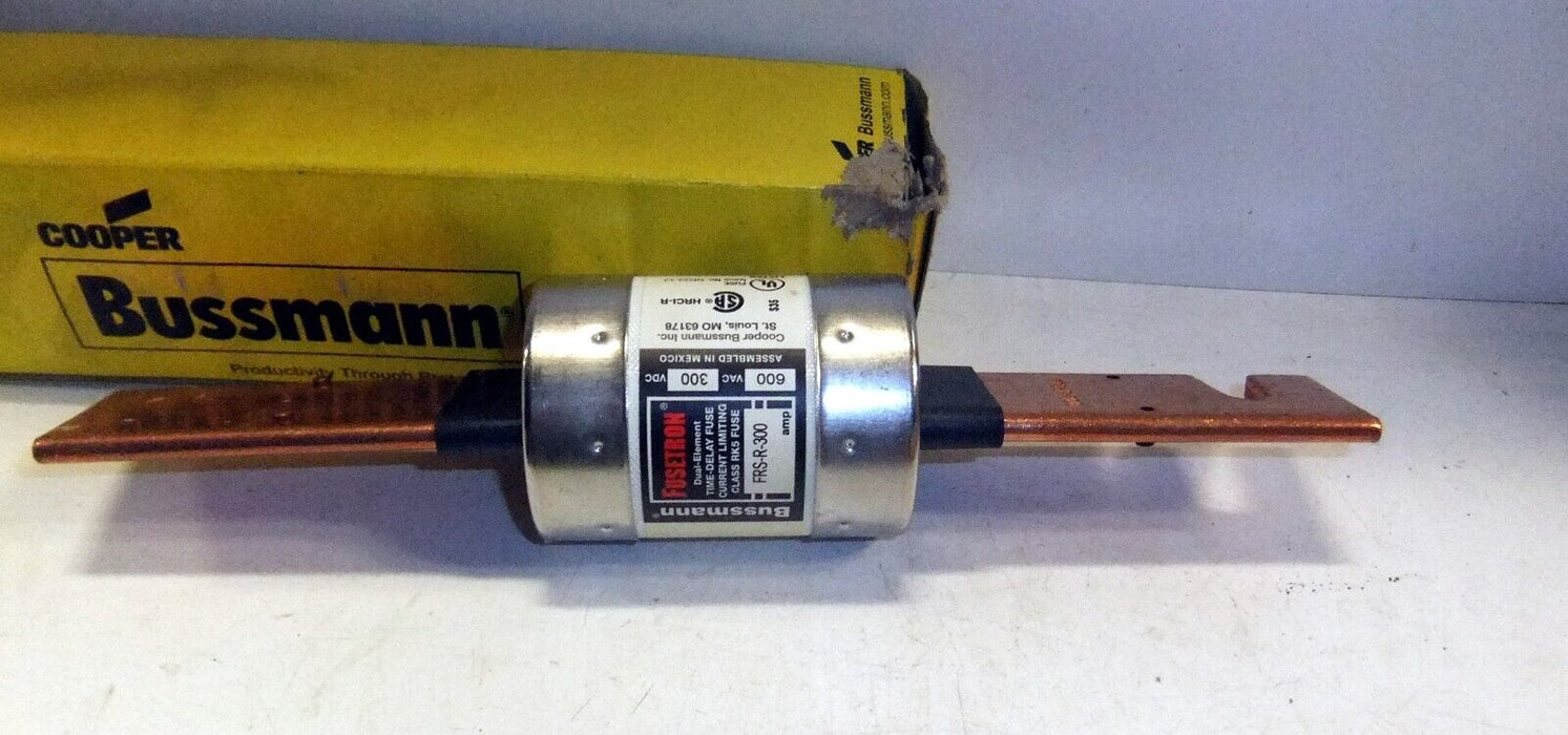 Fusetron Fuse FRS-R-300