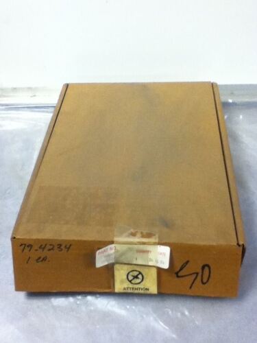 Bailey Controls IMDS001 Output Module