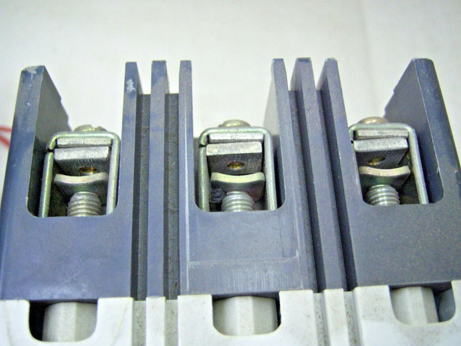 Cutler-Hammer HMCP050K2CA02 50A 3P Circuit Breaker 250VDC