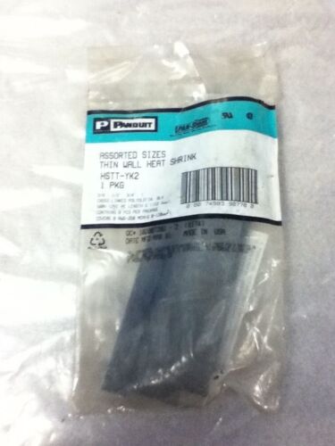 PANDUIT HSTT-YK2 HEAT SHRINK TUBING