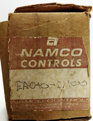 Namco EA040-21100 Limit Switch