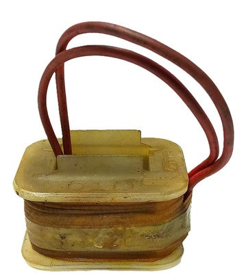 Vickers 169071 115 V AC 60 Hz Solenoid Valve Coil