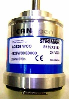 Stegmann Encoder AG626WCO