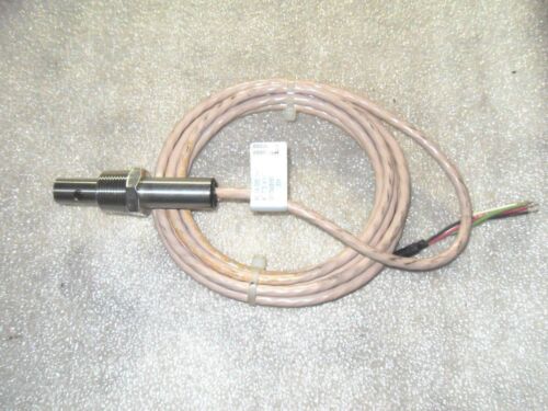 Rosemount Analytical 05010793467 Model 412 Conductivity Sensor