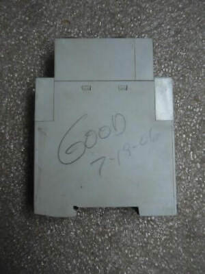 Crouzet 84-871-007 Current Control