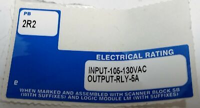 Banner Engineering 26611 / 2PBR2 Power Block