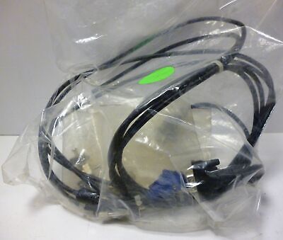 Contec FPD-M21VT-AC Panel Mount Display