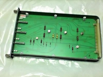 Bailey 6623832K3 Signal Generator Module