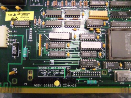 Bailey Keyboard Module IIMKM-02
