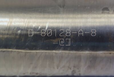 Bimba D-80128-A-8 Pneumatic Cylinder