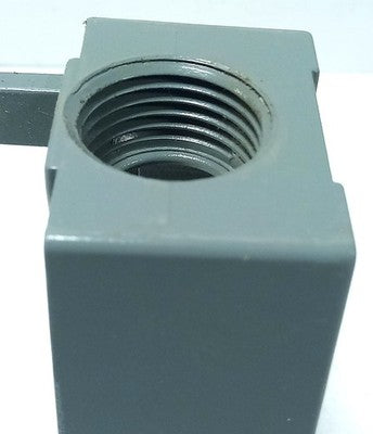 Cutler-Hammer E50RA Series A1 5 Terminal Limit Switch Receptacle