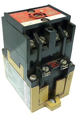 Allen-Bradley 700-PK400A1 Series B Direct Drive™ Master Control AC Relay
