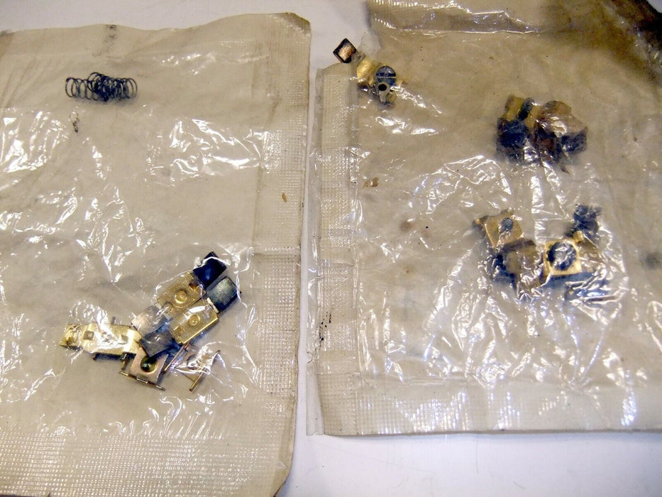 Square D Contact Kit 9998-SJ1