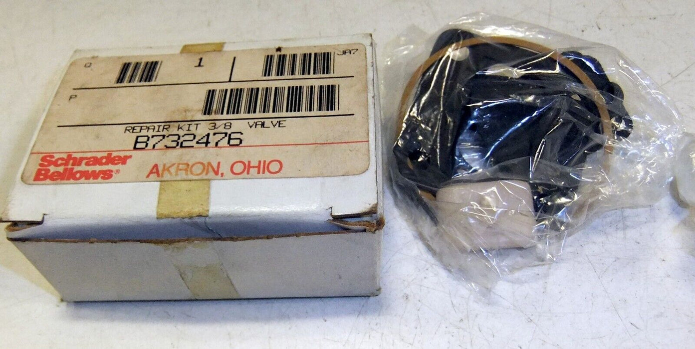 Schrader Bellows B732476 Repair Kit