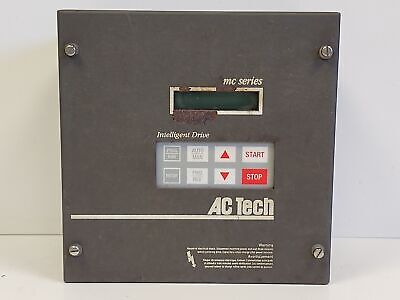 AC Tech M1430C AC Inverter Drive