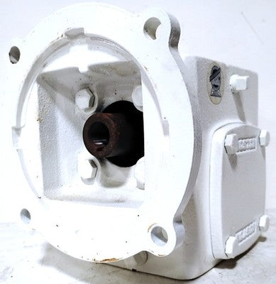 Boston Gear BKCF718-30KP-B5-GS1 30:1 Ratio Bost-Kleen Wash Down Gear Reducer