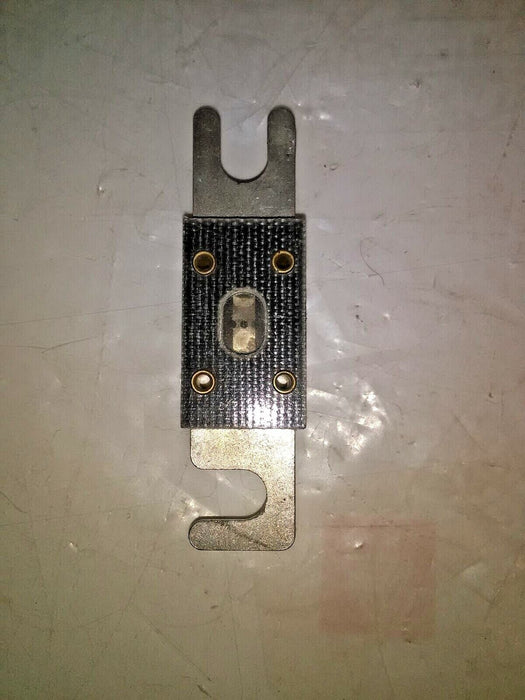 Ferraz Shawmut 125VAC Fuse CNN 125
